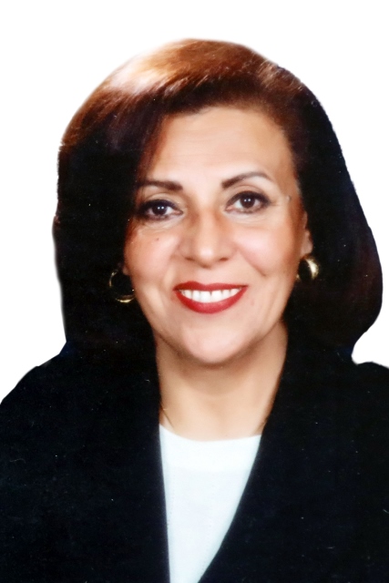 H.E. Prof. Dr. Amal Hamad Farhan Al-Farhan